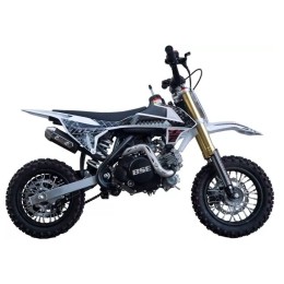 ПИТБАЙК BSE KIDS 60 Minecraft