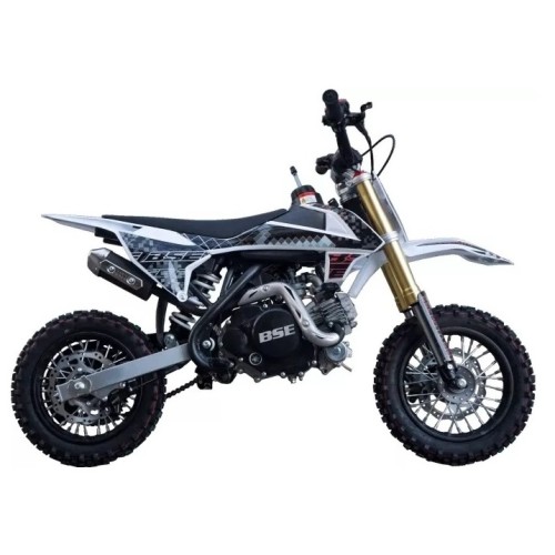 ПИТБАЙК BSE KIDS 60 Minecraft