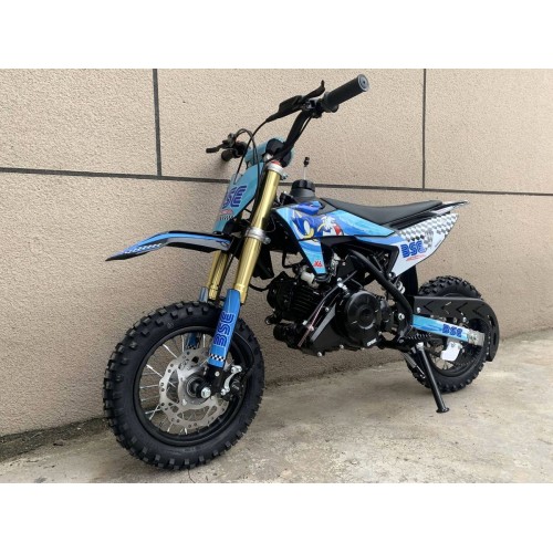 ПИТБАЙК BSE KIDS 60 Sonic