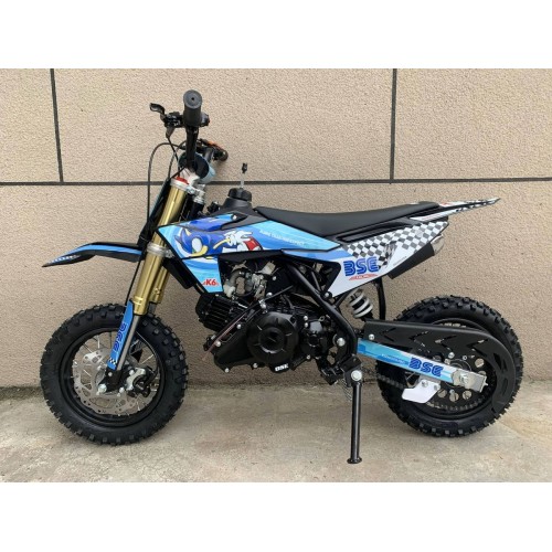 ПИТБАЙК BSE KIDS 60 Sonic