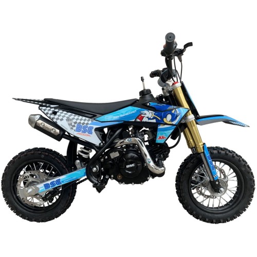 ПИТБАЙК BSE KIDS 60 Sonic