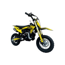 ПИТБАЙК BSE KIDS 60 Yellow Twister