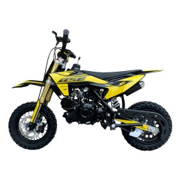 ПИТБАЙК BSE KIDS 60 Yellow Twister