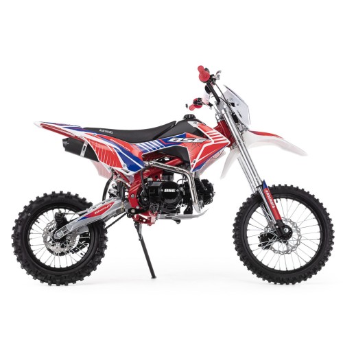ПИТБАЙК BSE MX 125 17/14