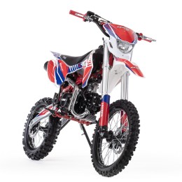 ПИТБАЙК BSE MX 125 17/14 