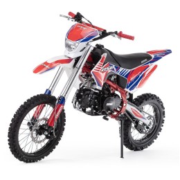 ПИТБАЙК BSE MX 125 17/14 