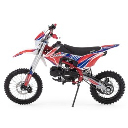 ПИТБАЙК BSE MX 125 17/14 