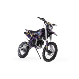 ПИТБАЙК BSE MX 125 17/14 