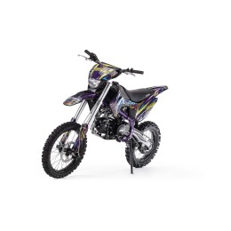 ПИТБАЙК BSE MX 125 17/14 