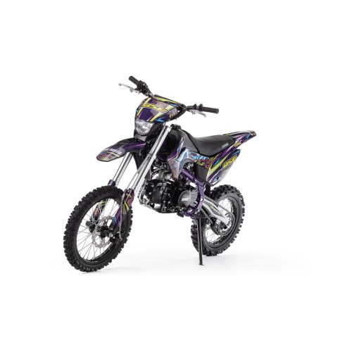 ПИТБАЙК BSE MX 125 17/14