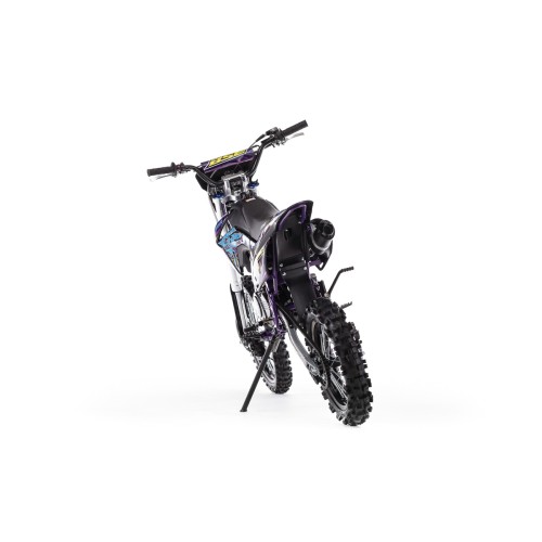 ПИТБАЙК BSE MX 125 17/14