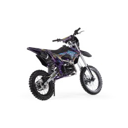 ПИТБАЙК BSE MX 125 17/14 