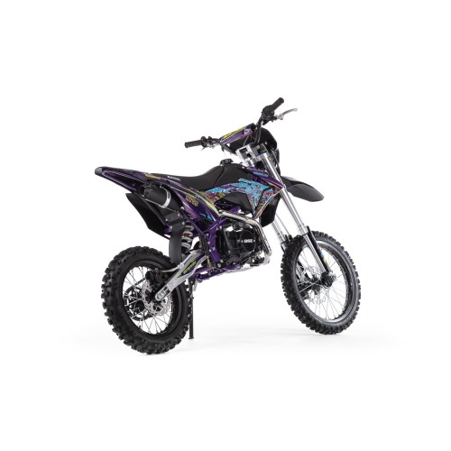 ПИТБАЙК BSE MX 125 17/14