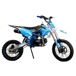 ПИТБАЙК BSE MX 125 17/14 