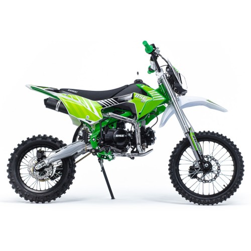 ПИТБАЙК BSE MX 125 17/14