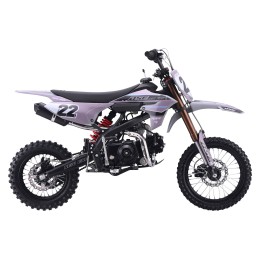 ПИТБАЙК BSE NEW ERA 110e 14/12 (Автоматическая КПП)