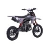 ПИТБАЙК BSE NEW ERA 110e 14/12 (Автоматическая КПП)