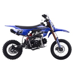 ПИТБАЙК BSE NEW ERA 110e 14/12 (Полуавтоматическая КПП)