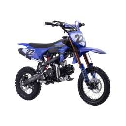 ПИТБАЙК BSE NEW ERA 110e 14/12 (Полуавтоматическая КПП)