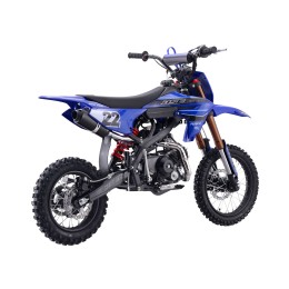 ПИТБАЙК BSE NEW ERA 110e 14/12 (Полуавтоматическая КПП)