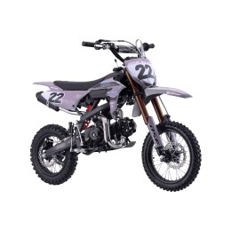 ПИТБАЙК BSE NEW ERA 110e 14/12 (Полуавтоматическая КПП)