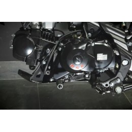 ПИТБАЙК BSE PH 125 АК47 17/14 