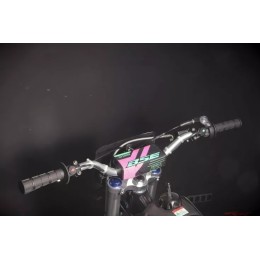 ПИТБАЙК BSE PH 125 АК47 17/14 