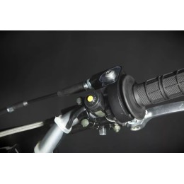 ПИТБАЙК BSE PH 125 АК47 17/14 