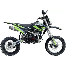 ПИТБАЙК BSE PH 125 АК47 17/14 