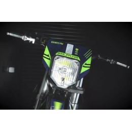 ПИТБАЙК BSE PH 125 АК47 17/14 