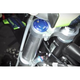 ПИТБАЙК BSE PH 125 АК47 17/14 