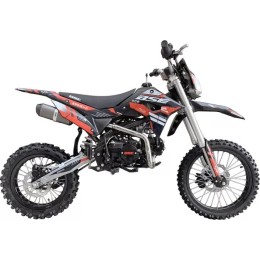 ПИТБАЙК BSE PH 125 АК47 17/14 