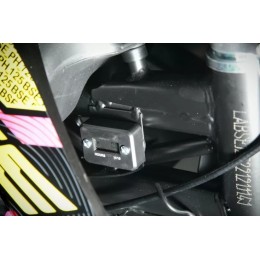 ПИТБАЙК BSE PH 125 АК47 17/14 