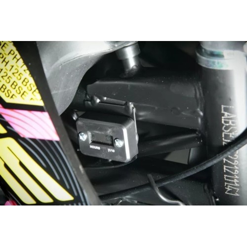 ПИТБАЙК BSE PH 125 АК47 17/14