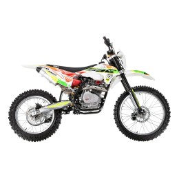 ПИТБАЙК BSE Z2 250 21/18