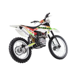 ПИТБАЙК BSE Z2 250 21/18