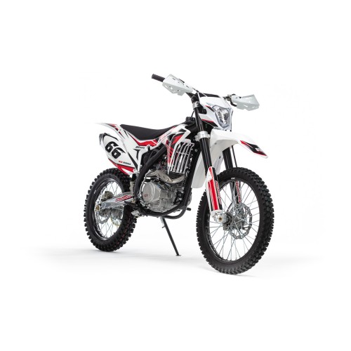 ПИТБАЙК BSE Z4 66 21/18