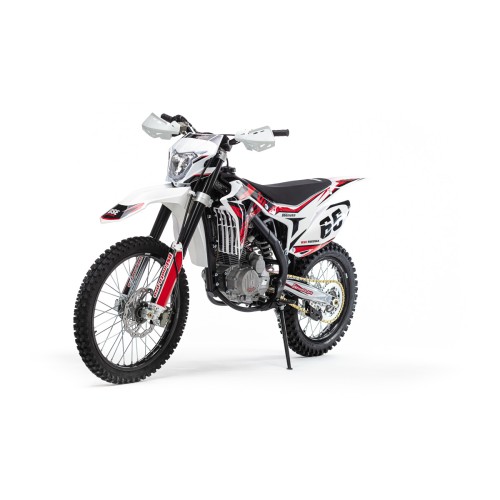 ПИТБАЙК BSE Z4 66 21/18