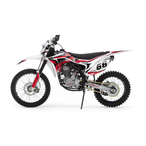 ПИТБАЙК BSE Z4 66 21/18