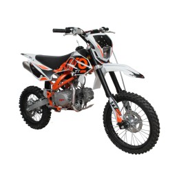 ПИТБАЙК KAYO BASIC K125EM 17/14 KRZ