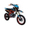 ПИТБАЙК KAYO EVOLUTION K125EM 17/14 KRZ