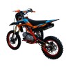 ПИТБАЙК KAYO EVOLUTION K125EM 17/14 KRZ