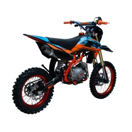 ПИТБАЙК KAYO EVOLUTION K125EM 17/14 KRZ