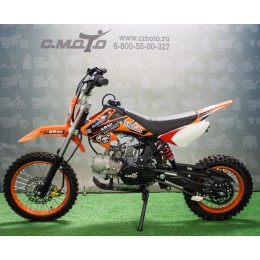 ПИТБАЙК KXD 607 14/12" 125 cc