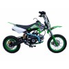 ПИТБАЙК KXD 607 14/12" 125 cc