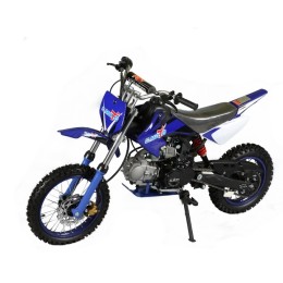 ПИТБАЙК KXD 607 14/12" 125 cc