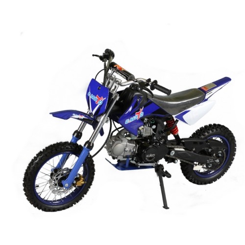 ПИТБАЙК KXD 607 14/12" 125 cc