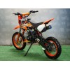 ПИТБАЙК KXD 607 Люкс 14/12" 125 cc