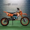 ПИТБАЙК KXD 608 Люкс 125 сс