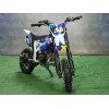 ПИТБАЙК KXD 706B